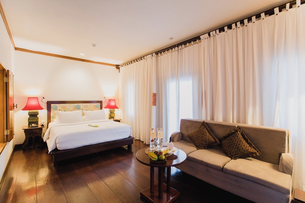 Hotel Tugu Malang 19/79
