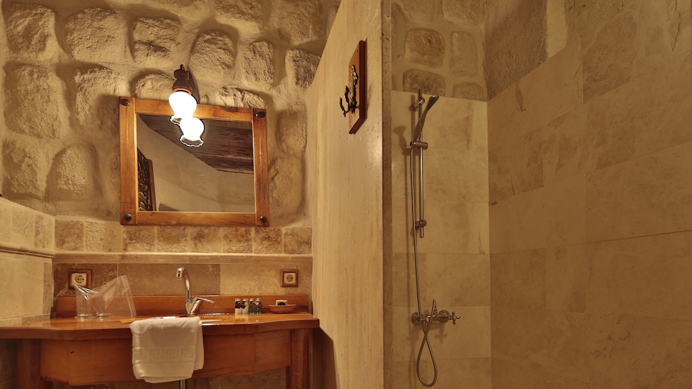 Koza Cave Hotel 48/50