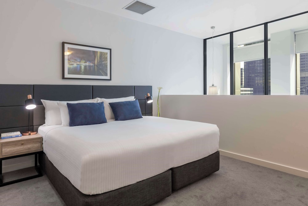 Oaks Melbourne on Market Hotel 22/72