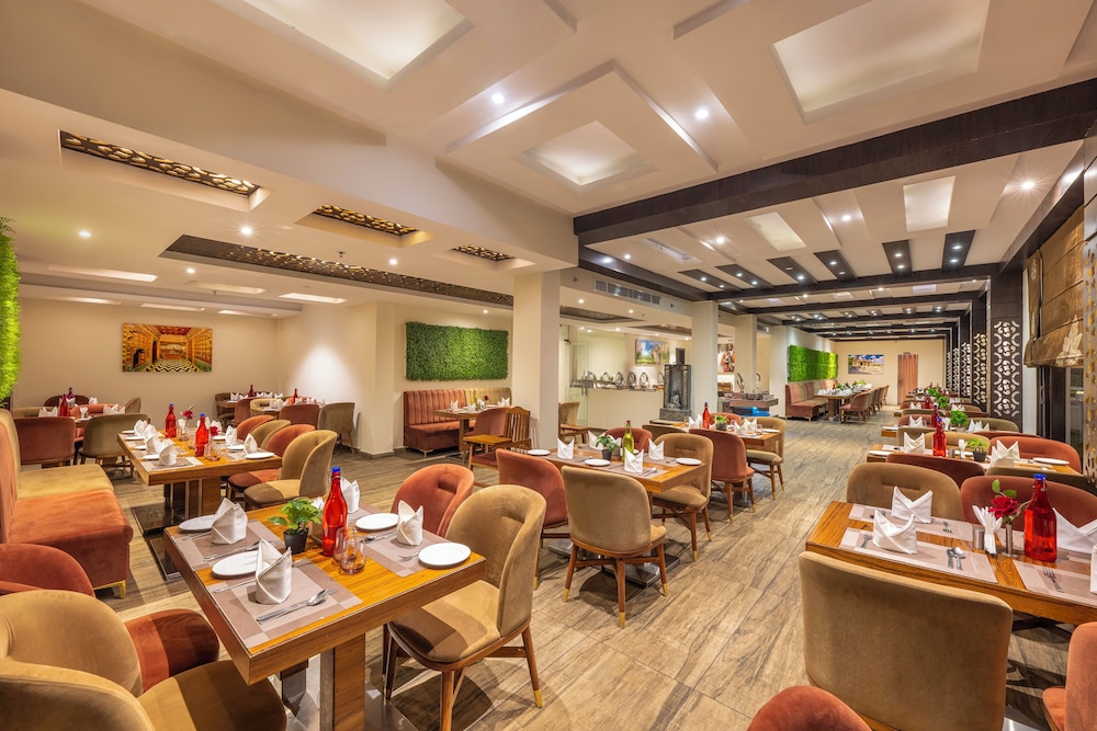 Snow Valley Resort 40/50