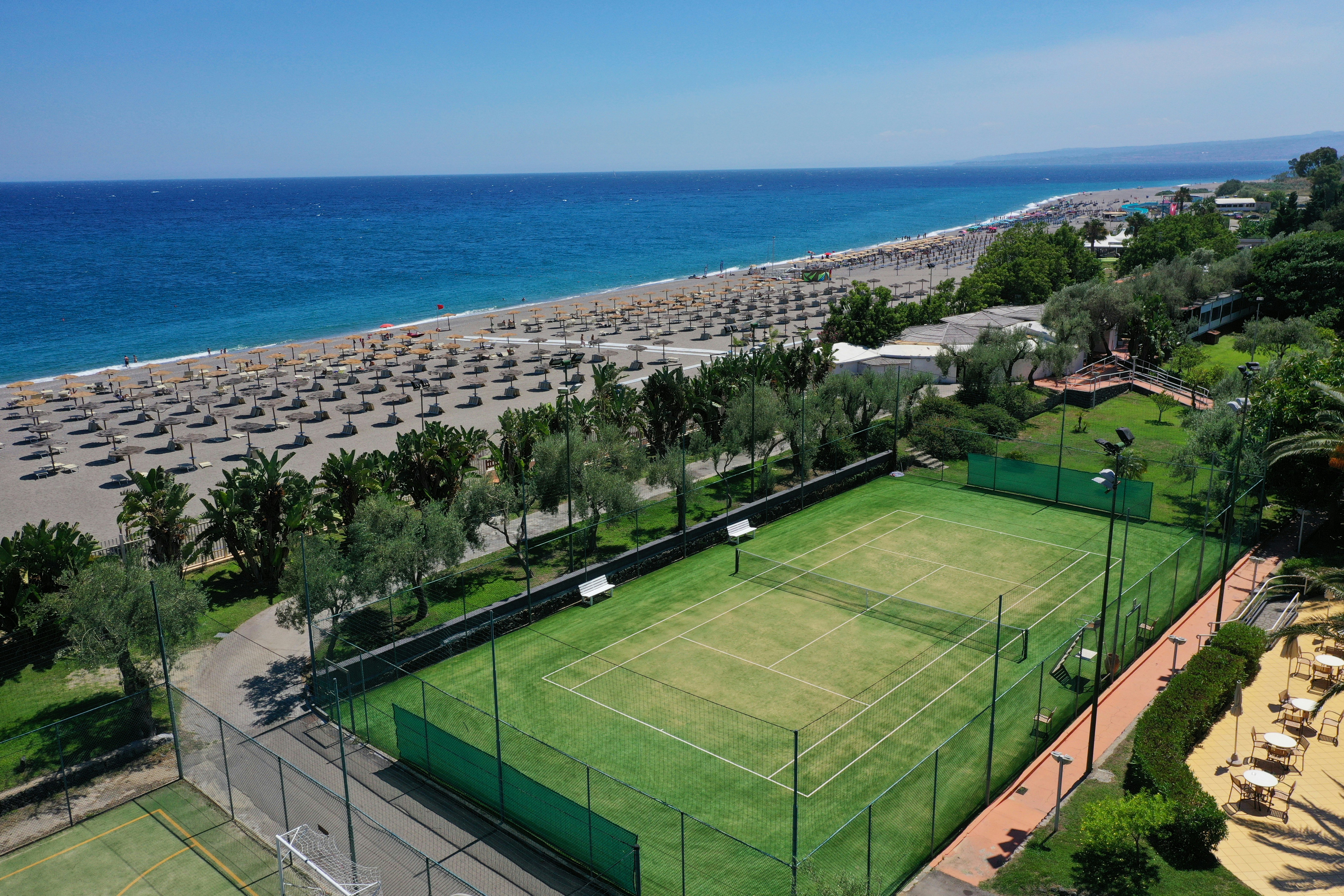 Unahotels Naxos Beach Sicilia 17/50