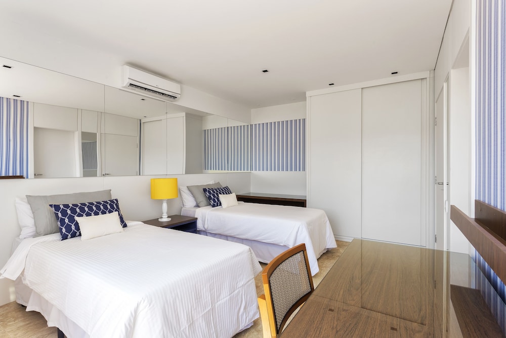 Hotel Green Village 13/70