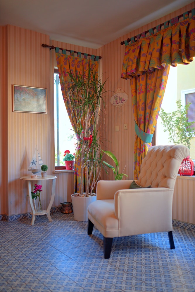 Nilufer Butik Hotel - Adult Only 26/46