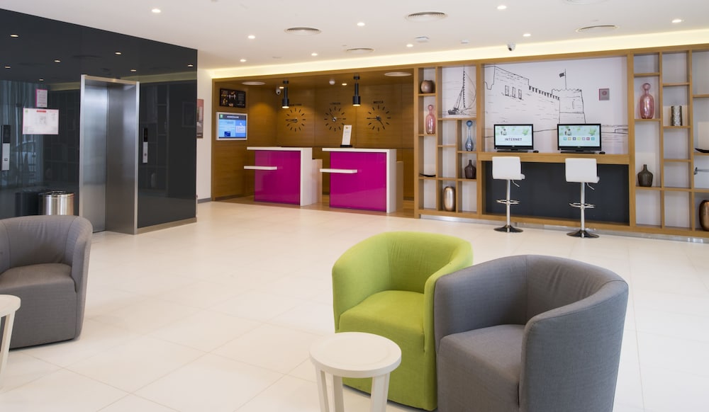 Ibis Styles Manama Diplomatic Area 15/82