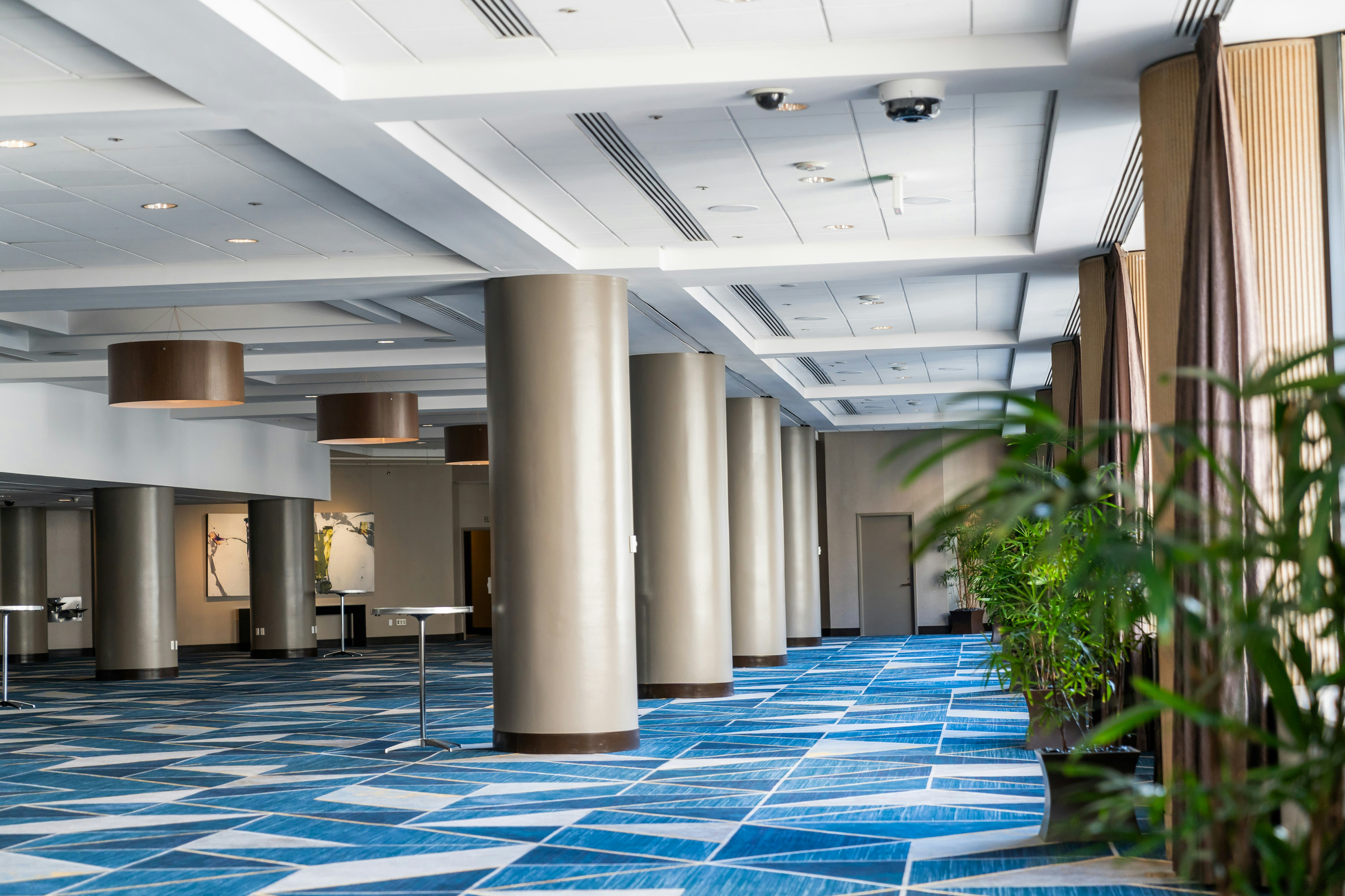 Parc 55 San Francisco - a Hilton Hotel 21/50