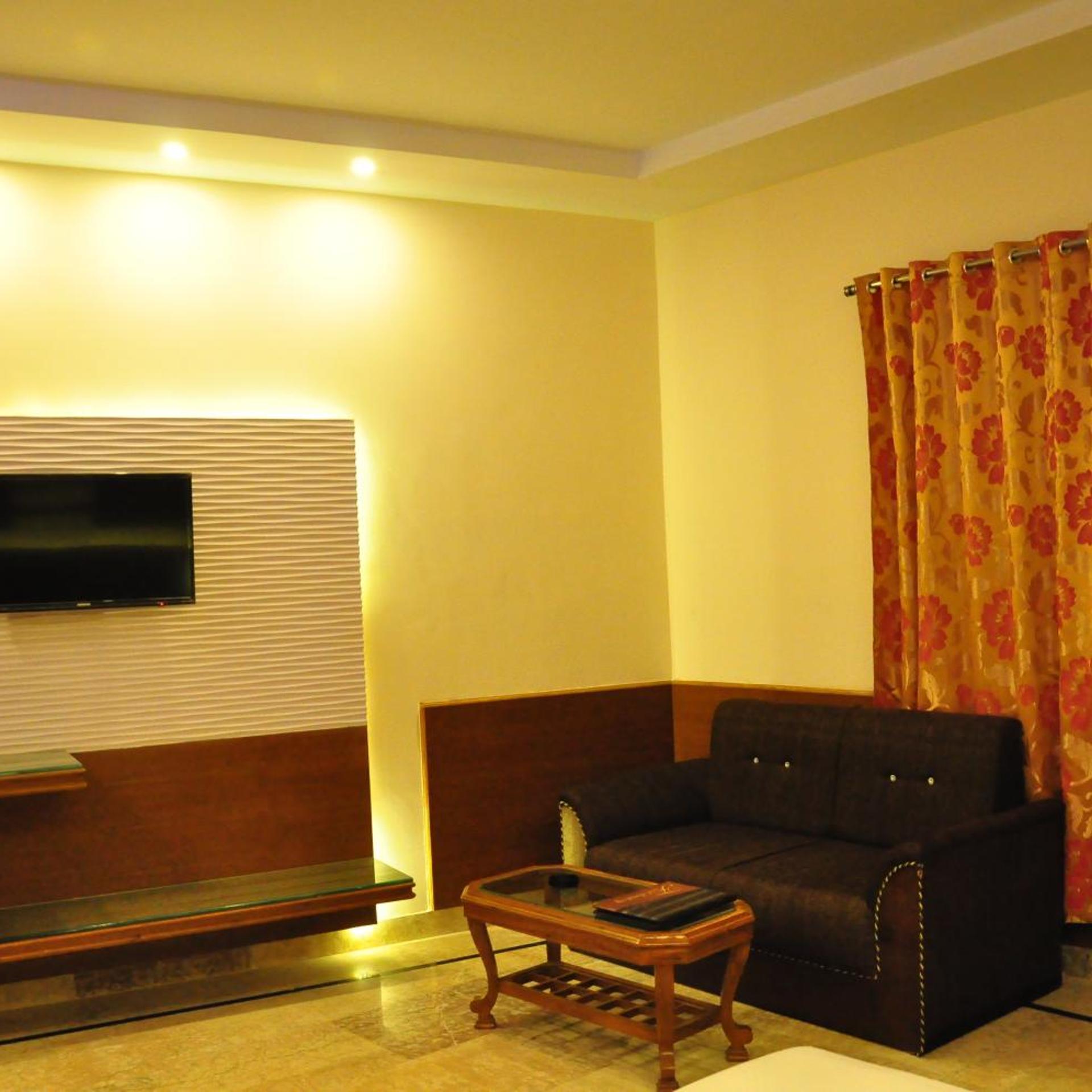 Hotel Basera Brij bhoomi 35/43