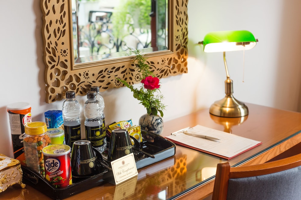 Hanoi Golden Holiday Hotel 60/64