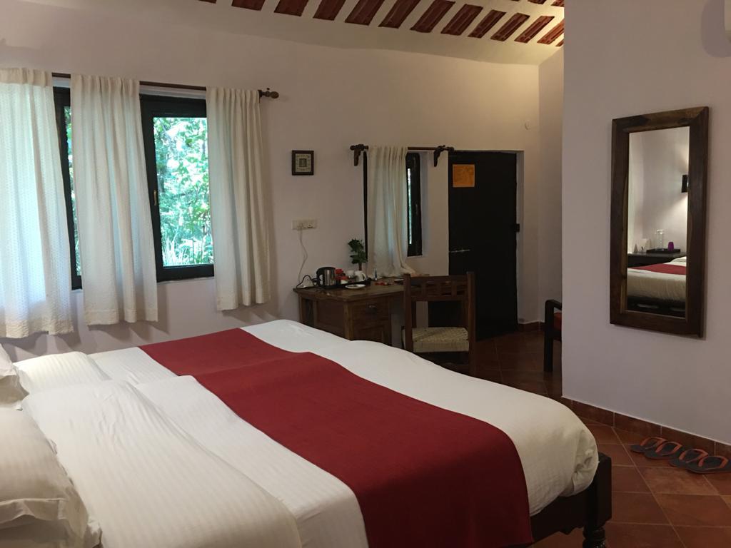 Kanha Jungle Lodge 11/25