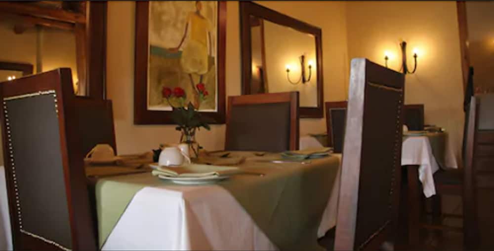 Kumbali Country Lodge 20/50