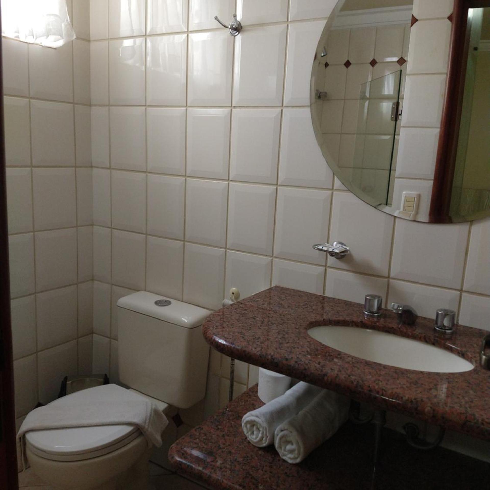 Crystal Plaza Hotel Marista 35/36