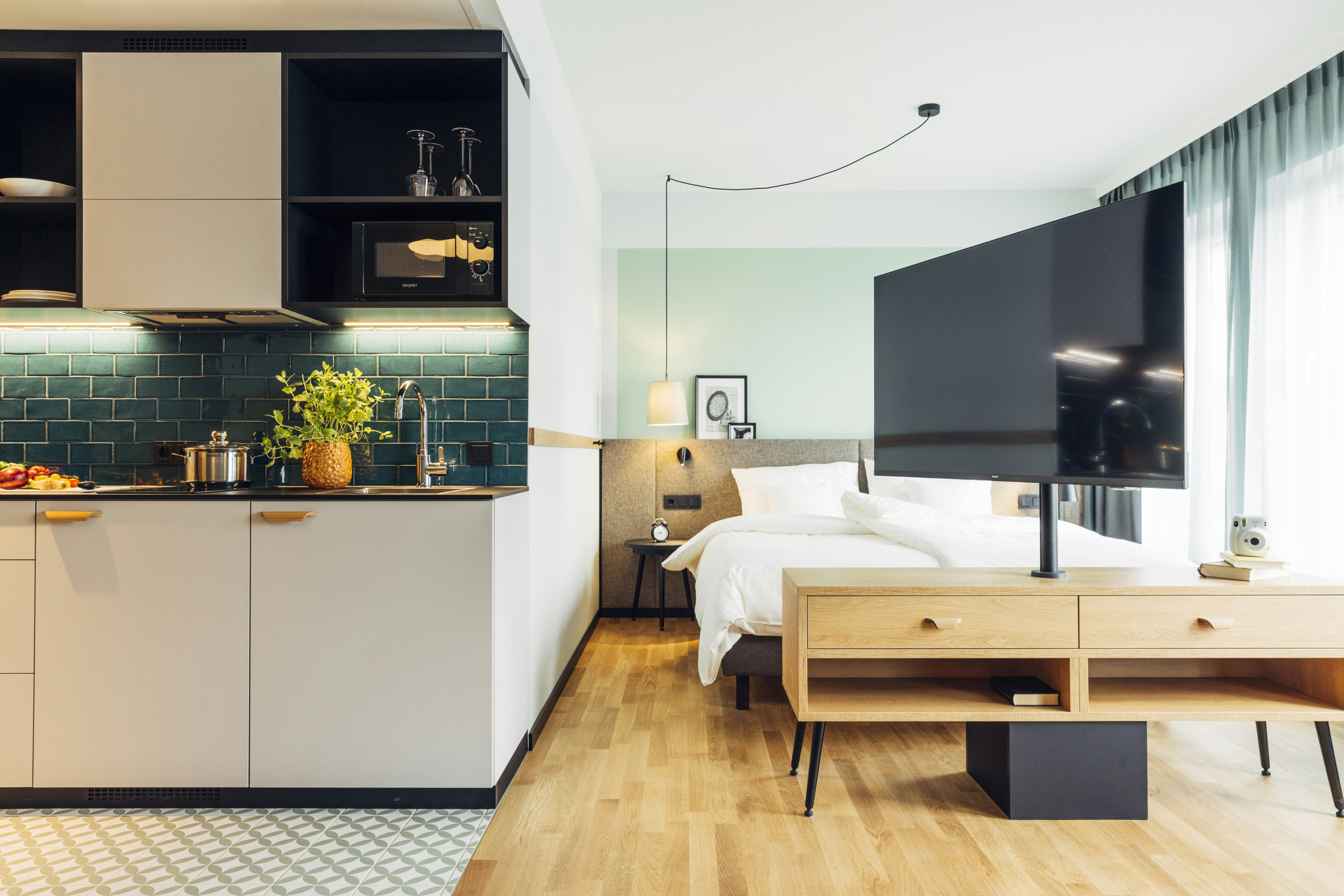 harry's home Villach 12/39