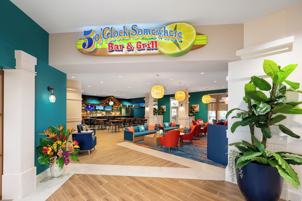 Compass by Margaritaville Hotel Pigeon Forge 21/36