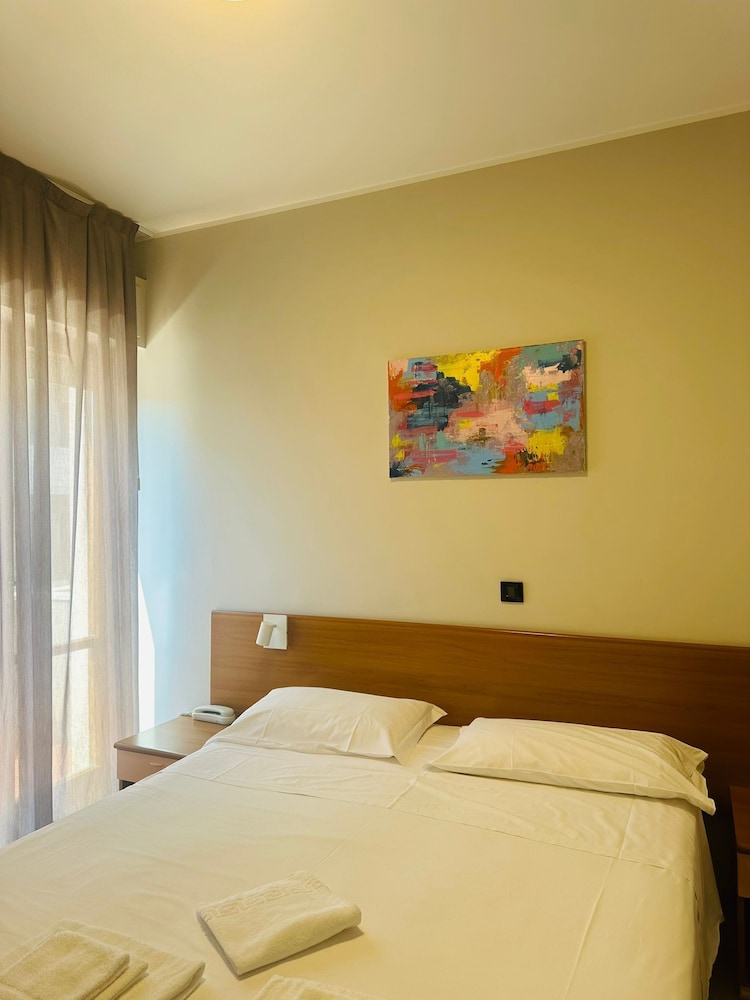 Hotel Dogana 13/49
