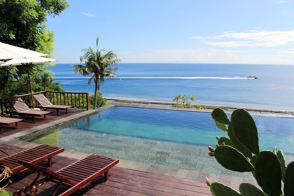 Manta Cottage Seaview Plus 36/50