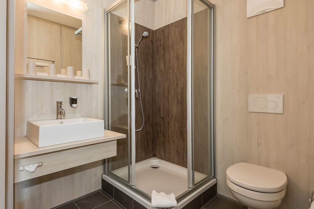 Motel Einstein Erding 24/25