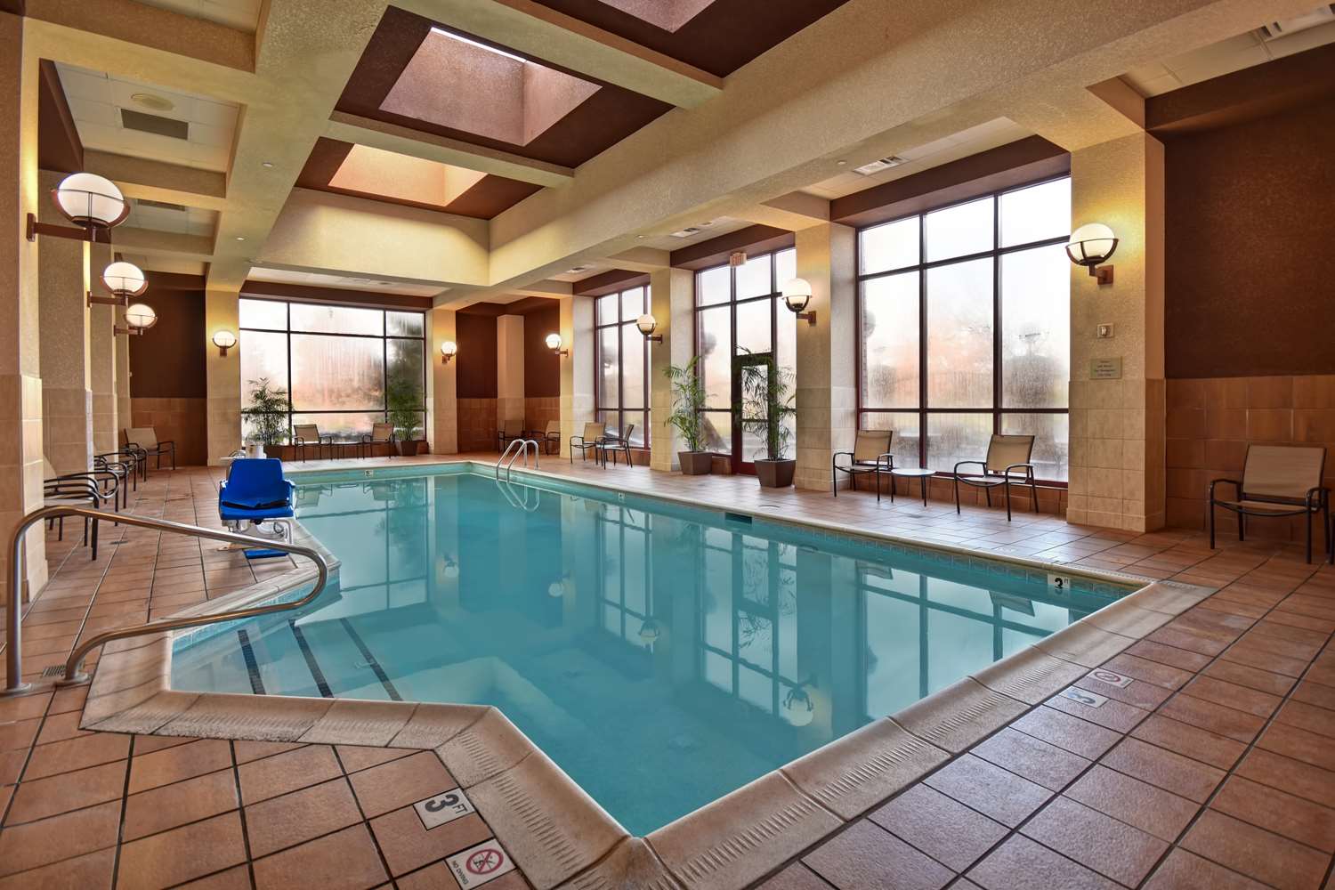 Embassy Suites by Hilton Lexington UK Coldstream 29/66