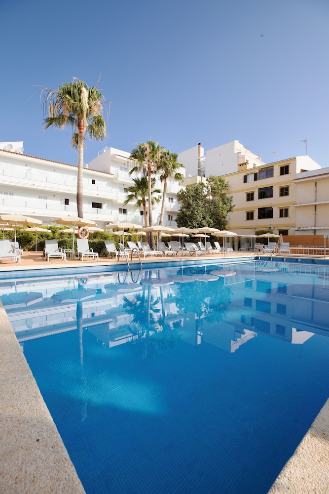 JS Sol de Can Picafort - Adults Only 28/49