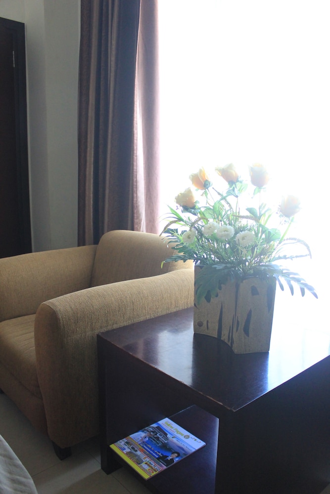 Gran Central Hotel Manado 29/45