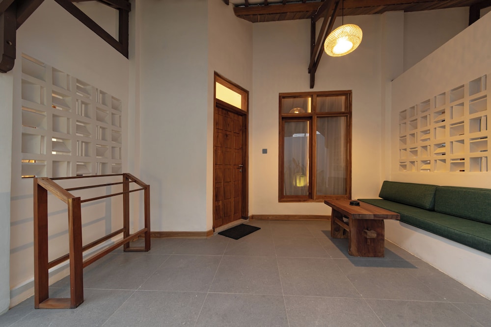 Green Hill Boutique Hotel 27/46