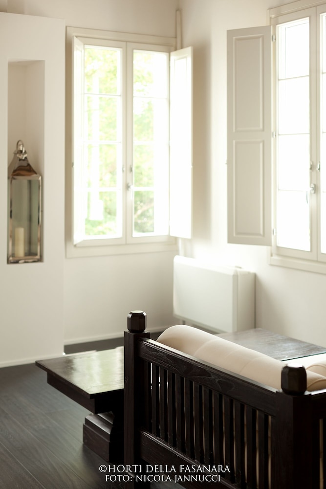 Villa Horti Della Fasanara - Guest House 24/43