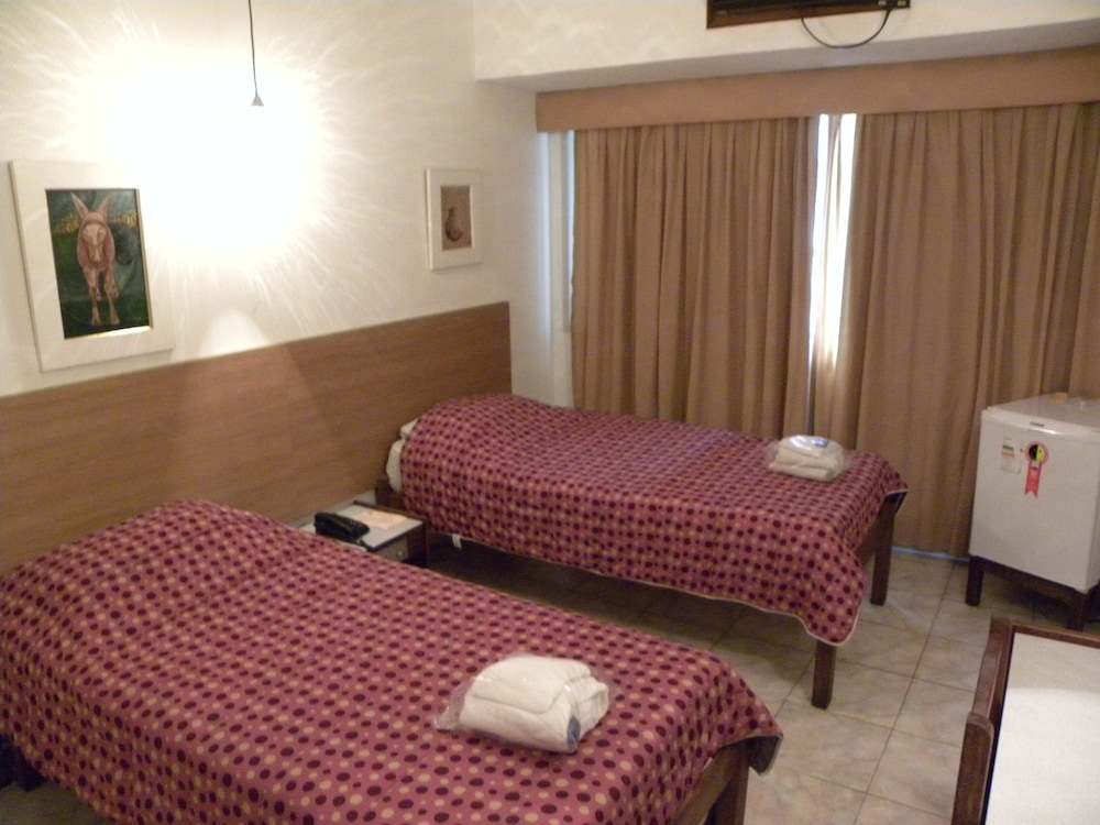 Hotel Atlantico Avenida 39/53
