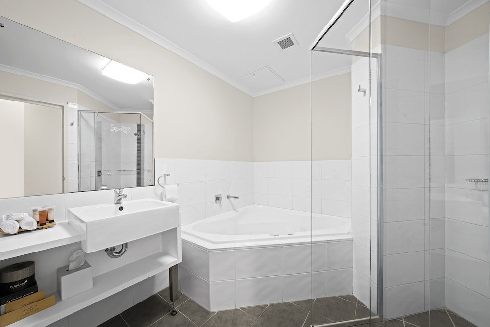 1 BEDROOM, SPA, APARTMENT