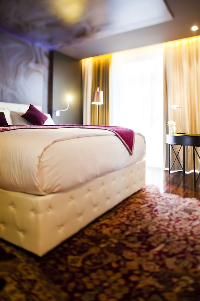 Hotel De L'opera Hanoi Mgallery By Sofitel 22/73