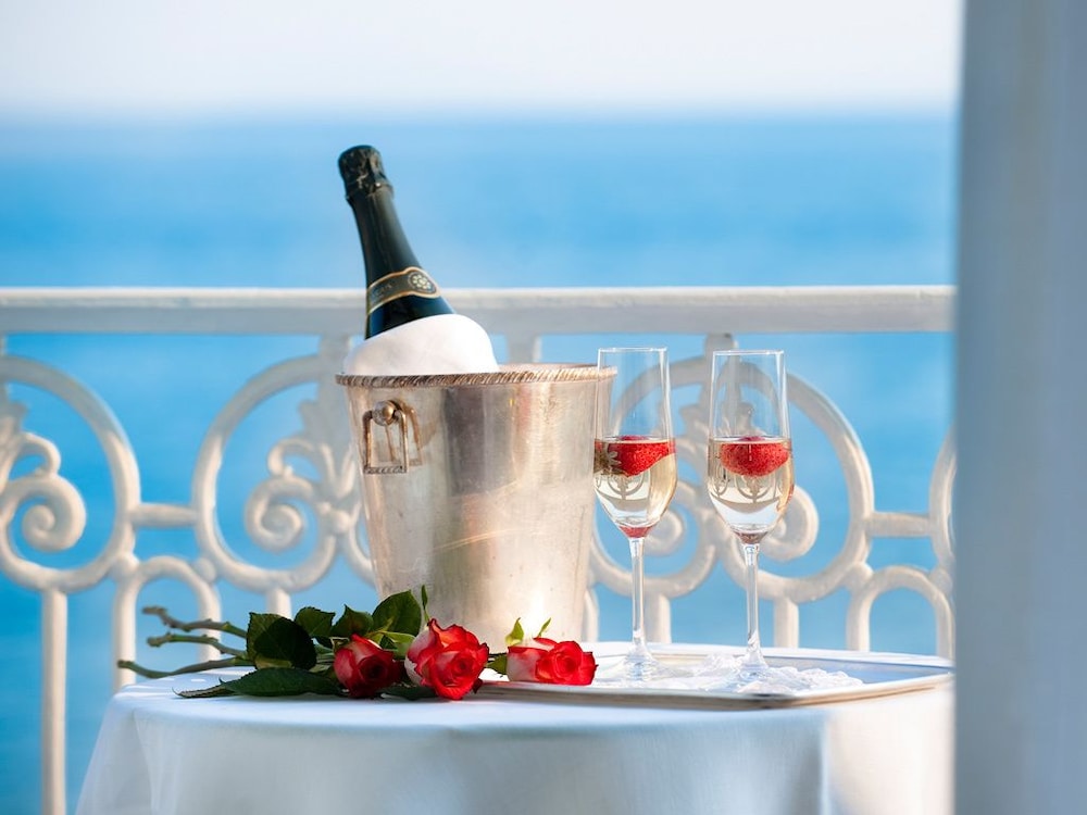 阿马尔菲公寓酒店(Hotel Residence Amalfi) 图片4
