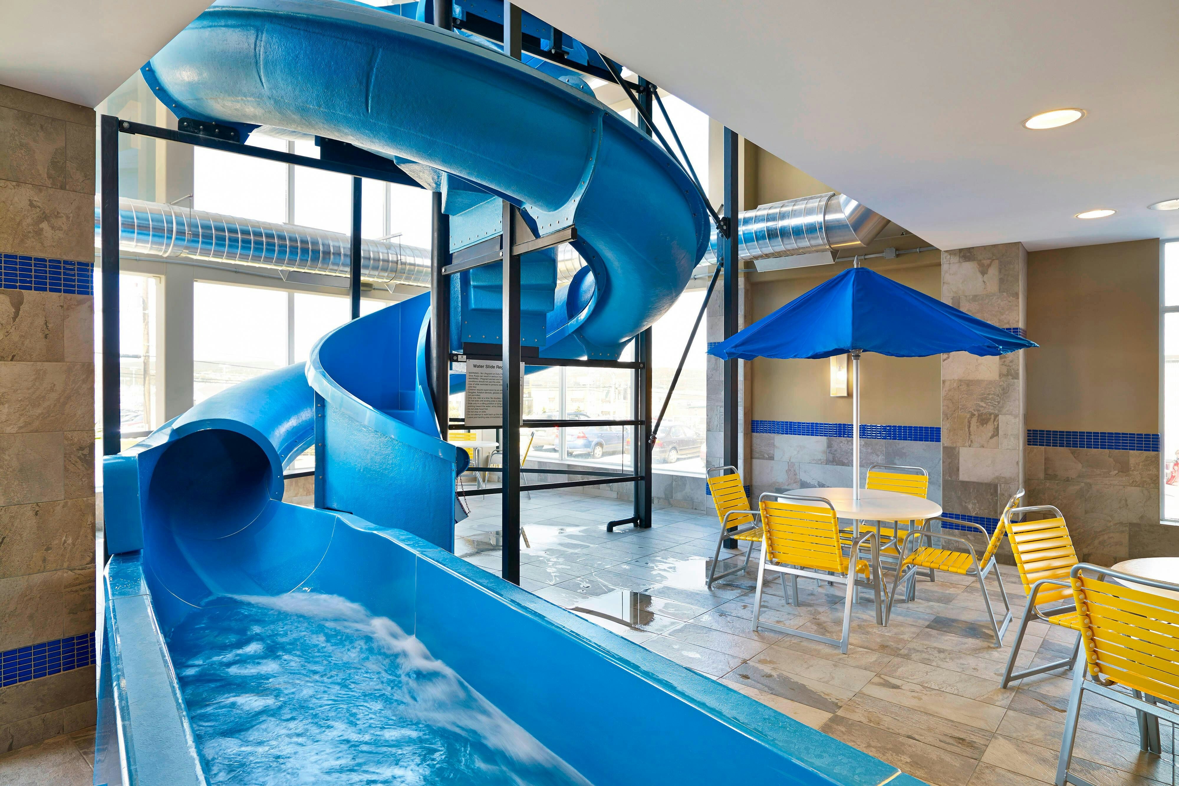 Fairfield Inn Suites St John S Newfoundland 23/66