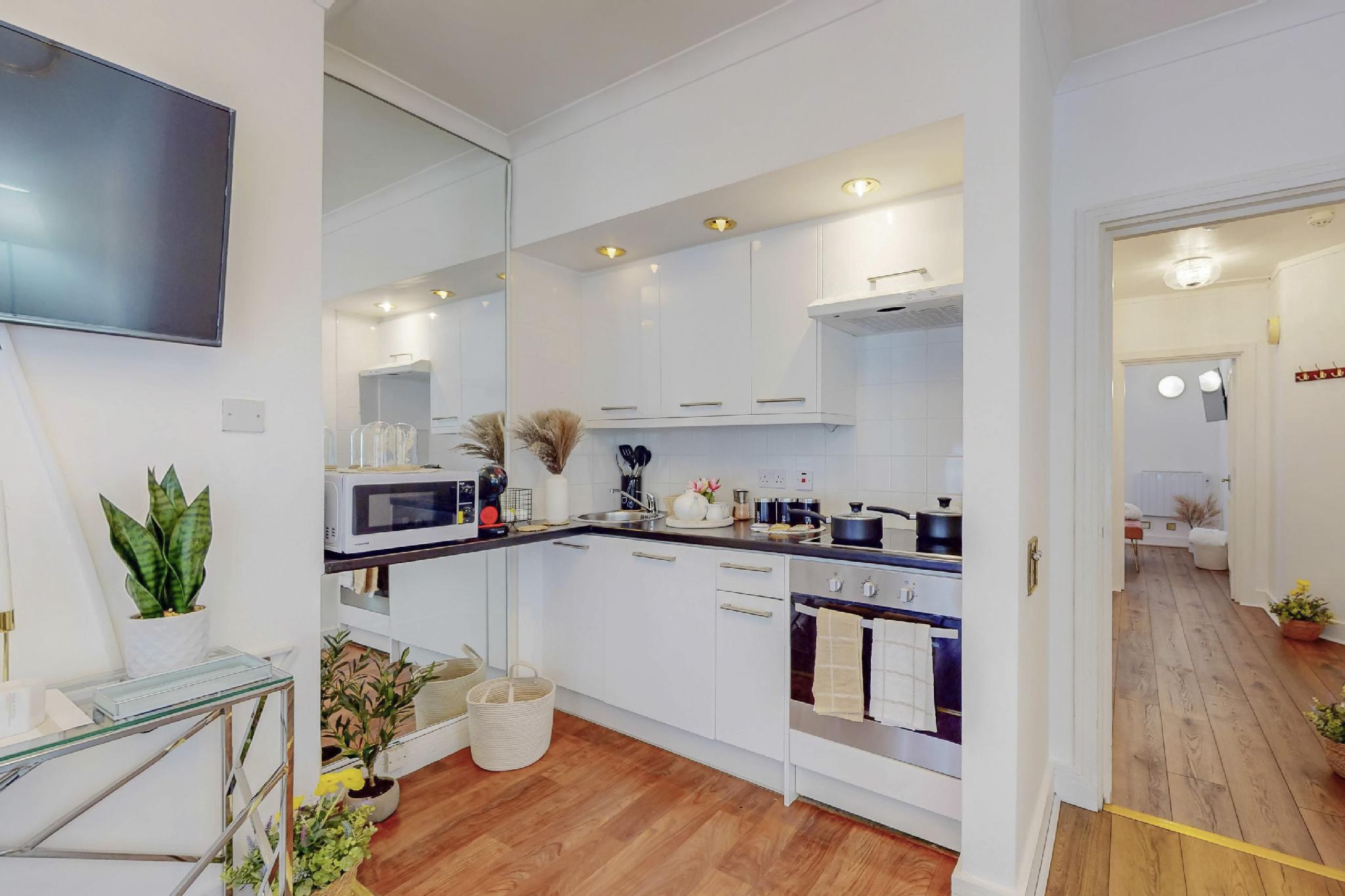Park Lane Apartments Mayfair collection 2/30