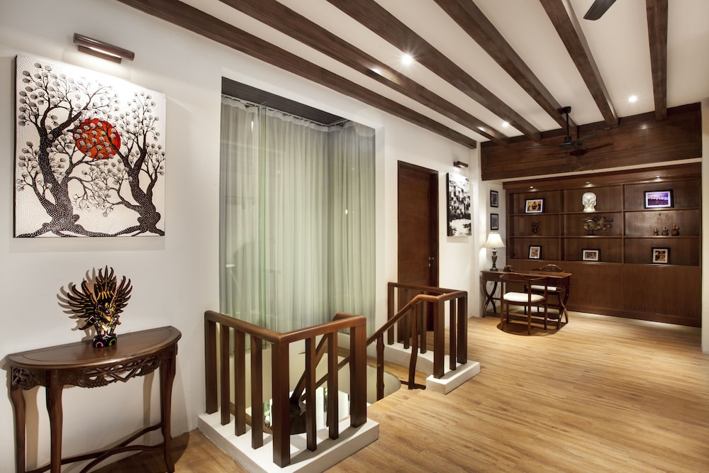 Astagina Resort Villa And Spa 64/76