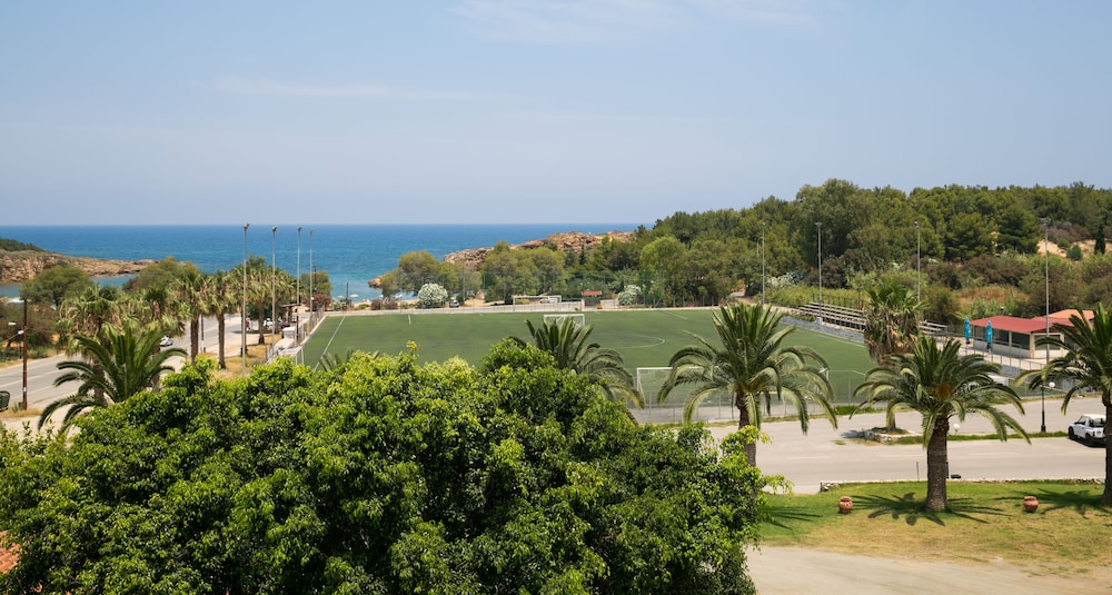 Hotel Elotia 25/30
