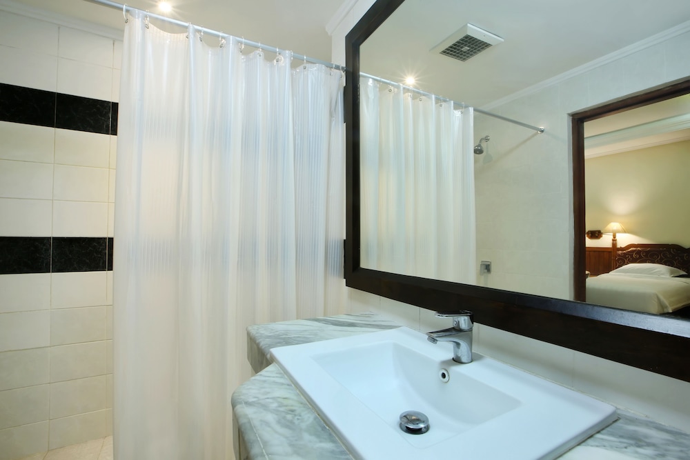 Bali Bungalo Hotel 31/31