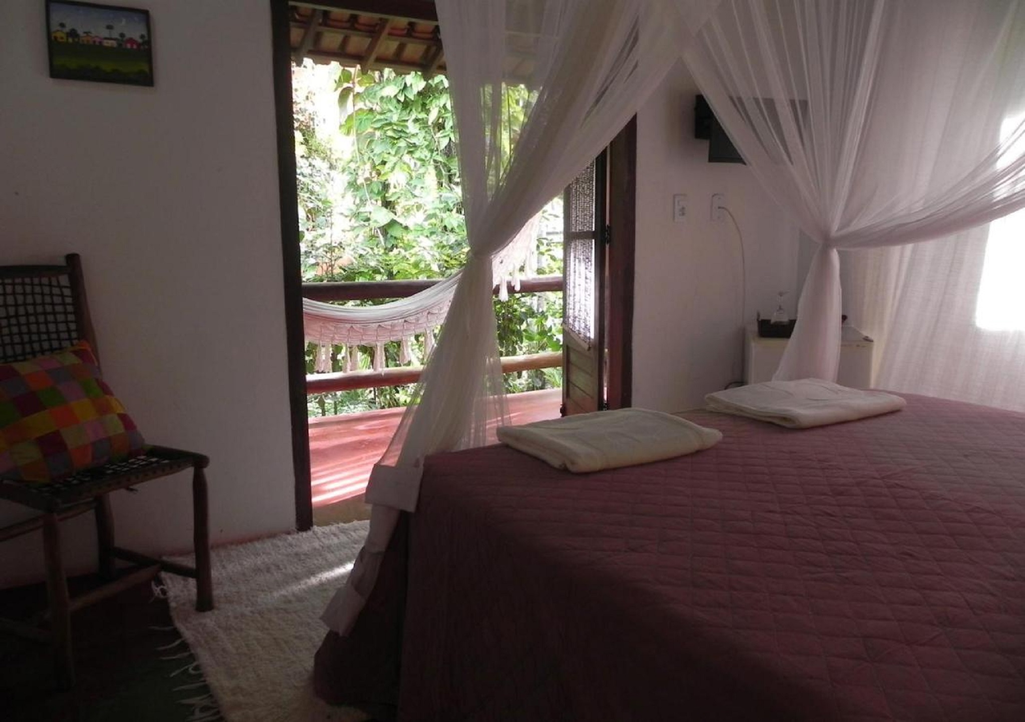 Calypso Inn Trancoso 6/16