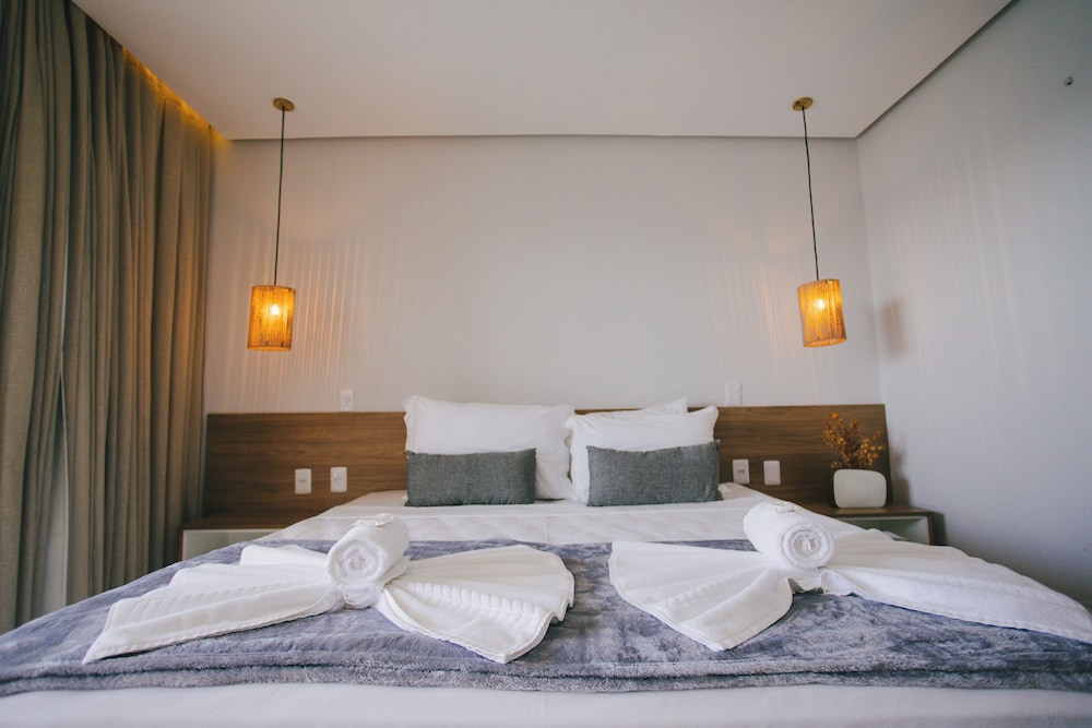 Oiti Beach Resort 4/50