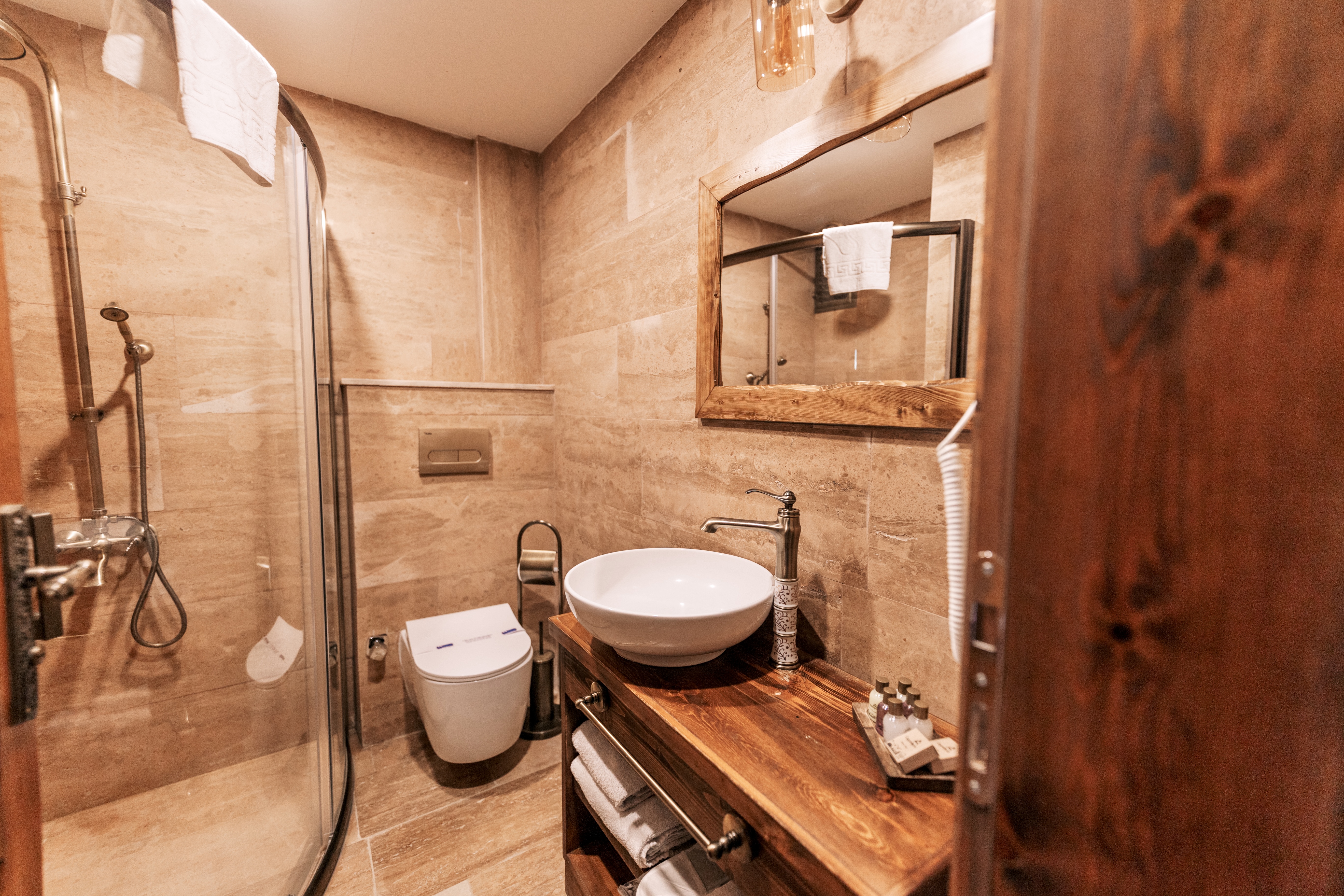 غرفة سوبيريور، Flavia Cappadocia Hotel 5/5