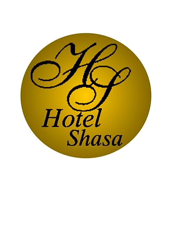 Hotel Shasa Roma 40/61