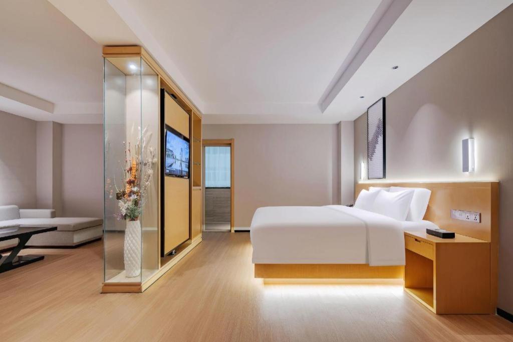 Lavande Hotel Tianjin Youyi Road 22/78