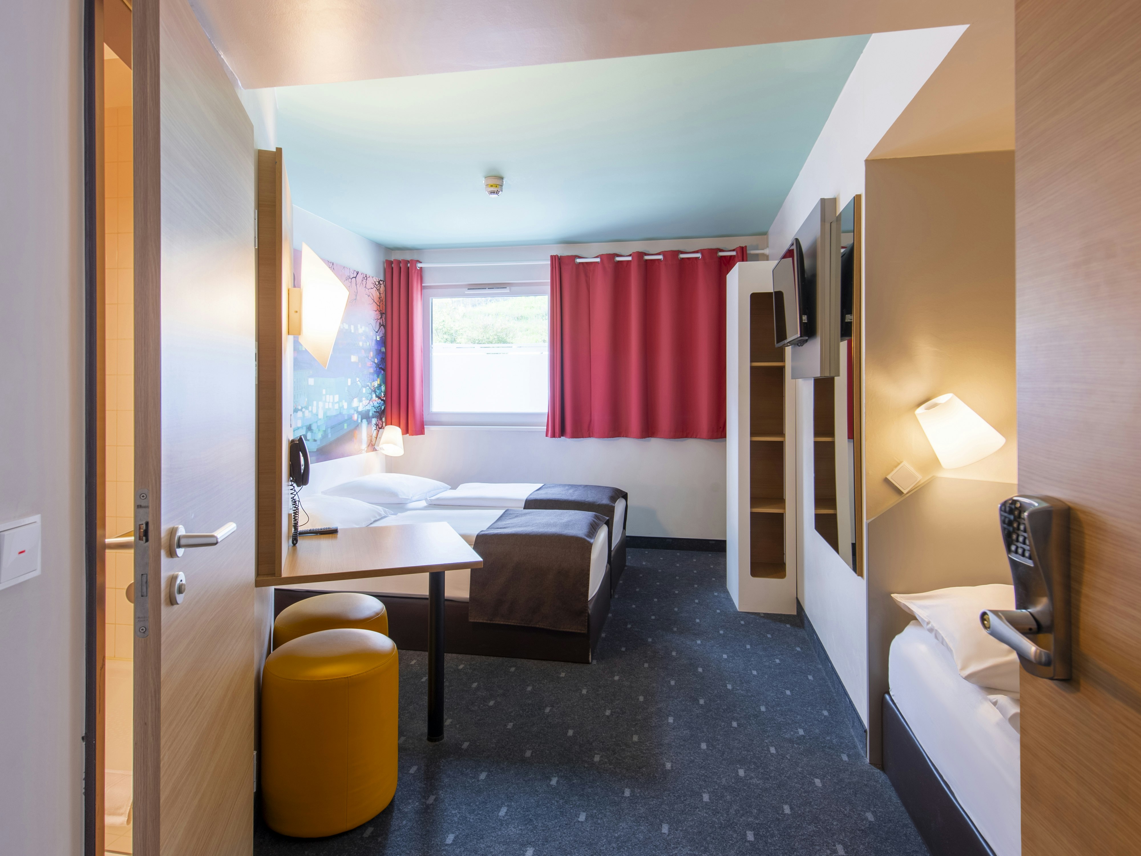 B&B Hotel Passau 22/22