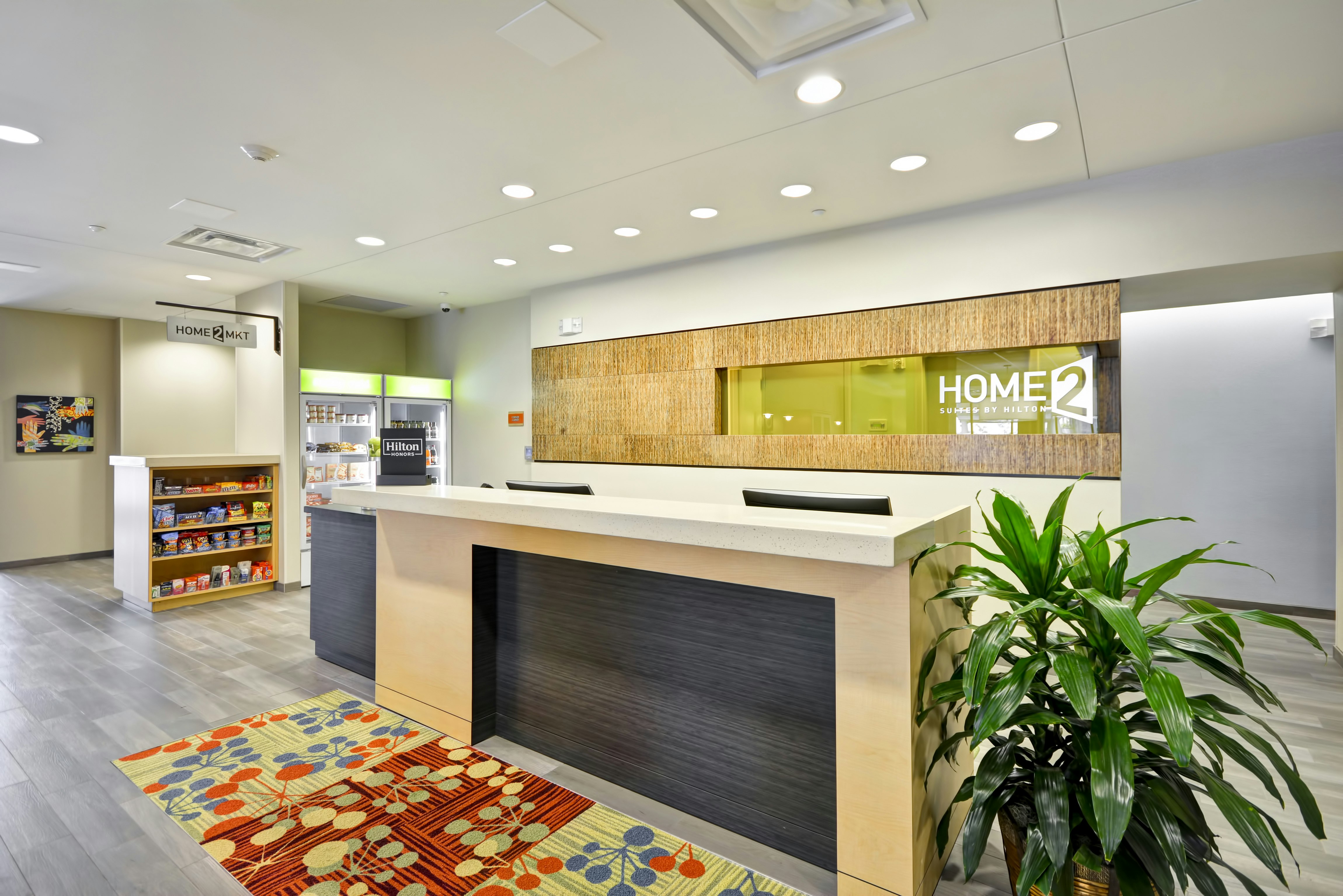 Home2 Suites By Hilton Opelika Auburn 5/47