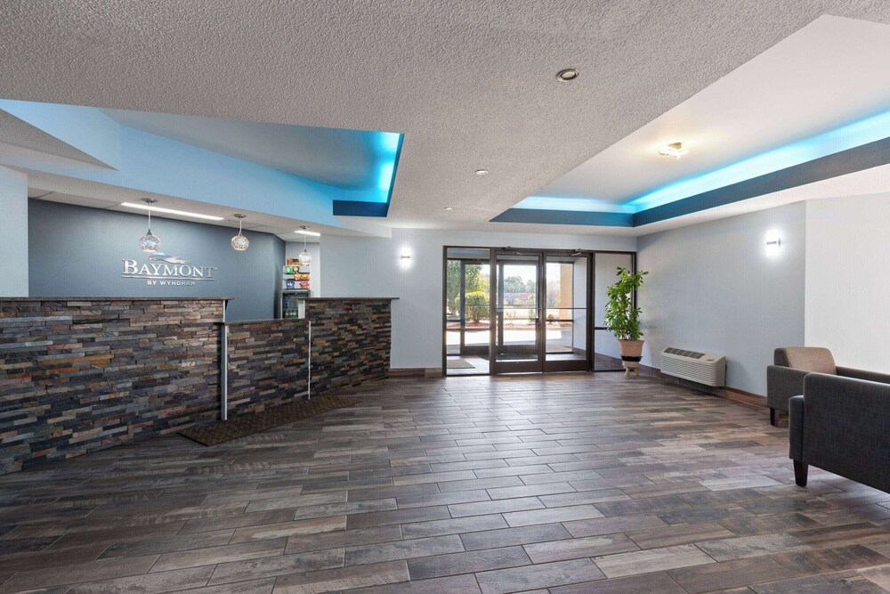 Baymont by Wyndham Creedmoor 20/47
