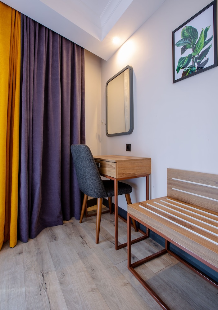Kayhan City Hotel 27/44