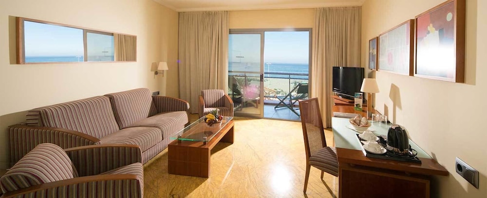 Protur Roquetas Hotel & Spa 38/65