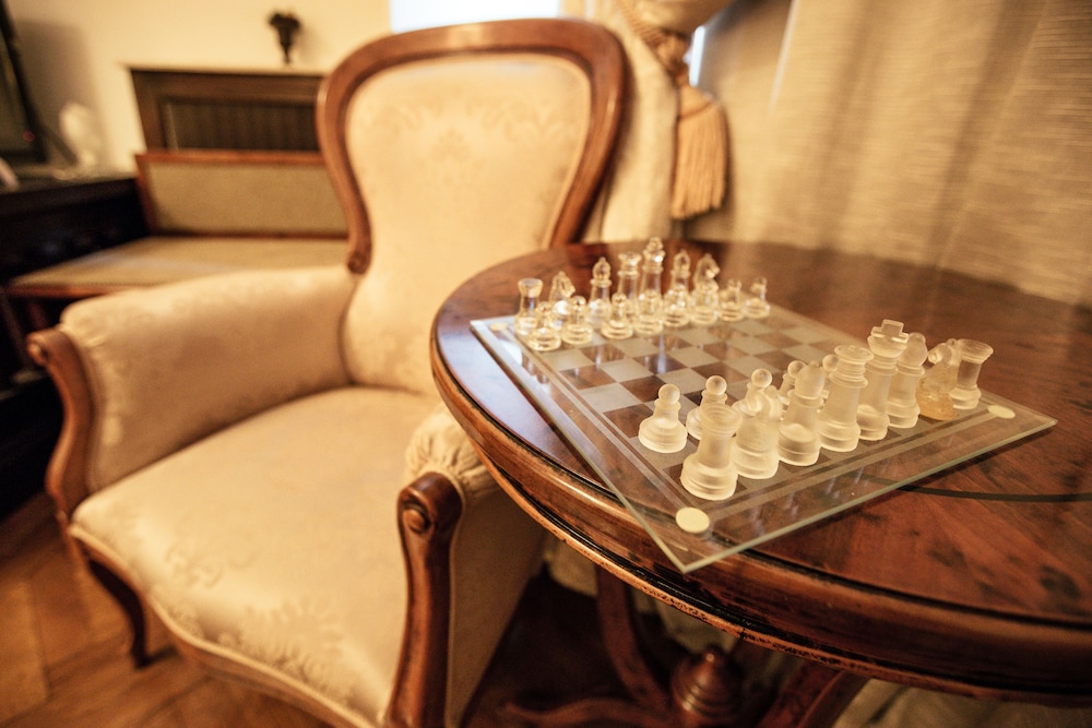 Scala Boutique Hotel 27/50