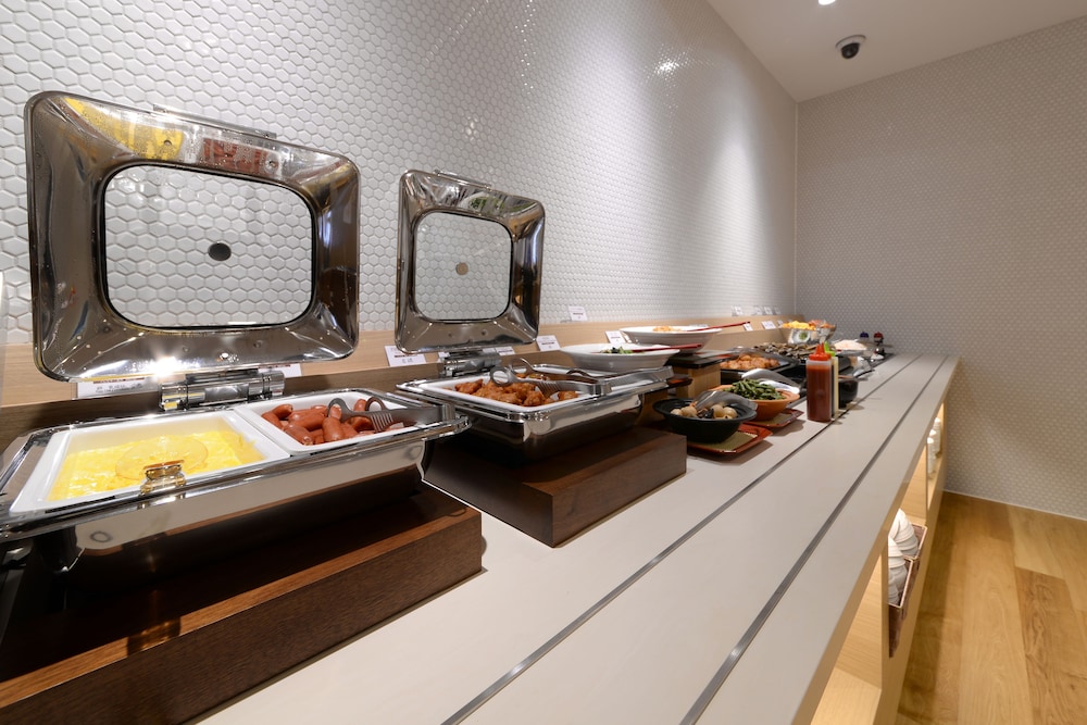 Vessel Inn Shinsaibashi 40/56