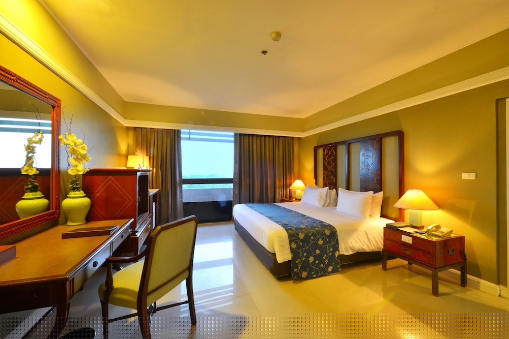Loei Palace Hotel 29/83