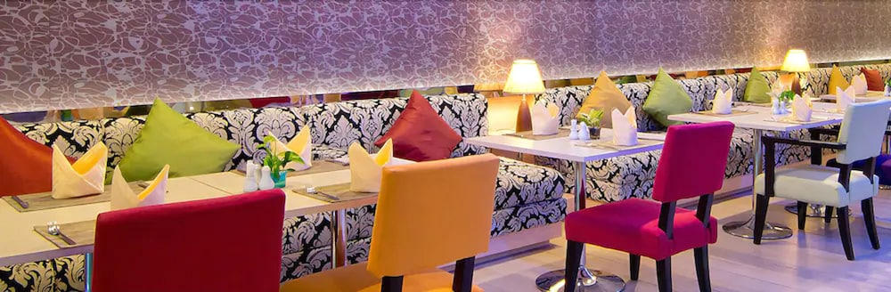 The Stay Hotel 21/26