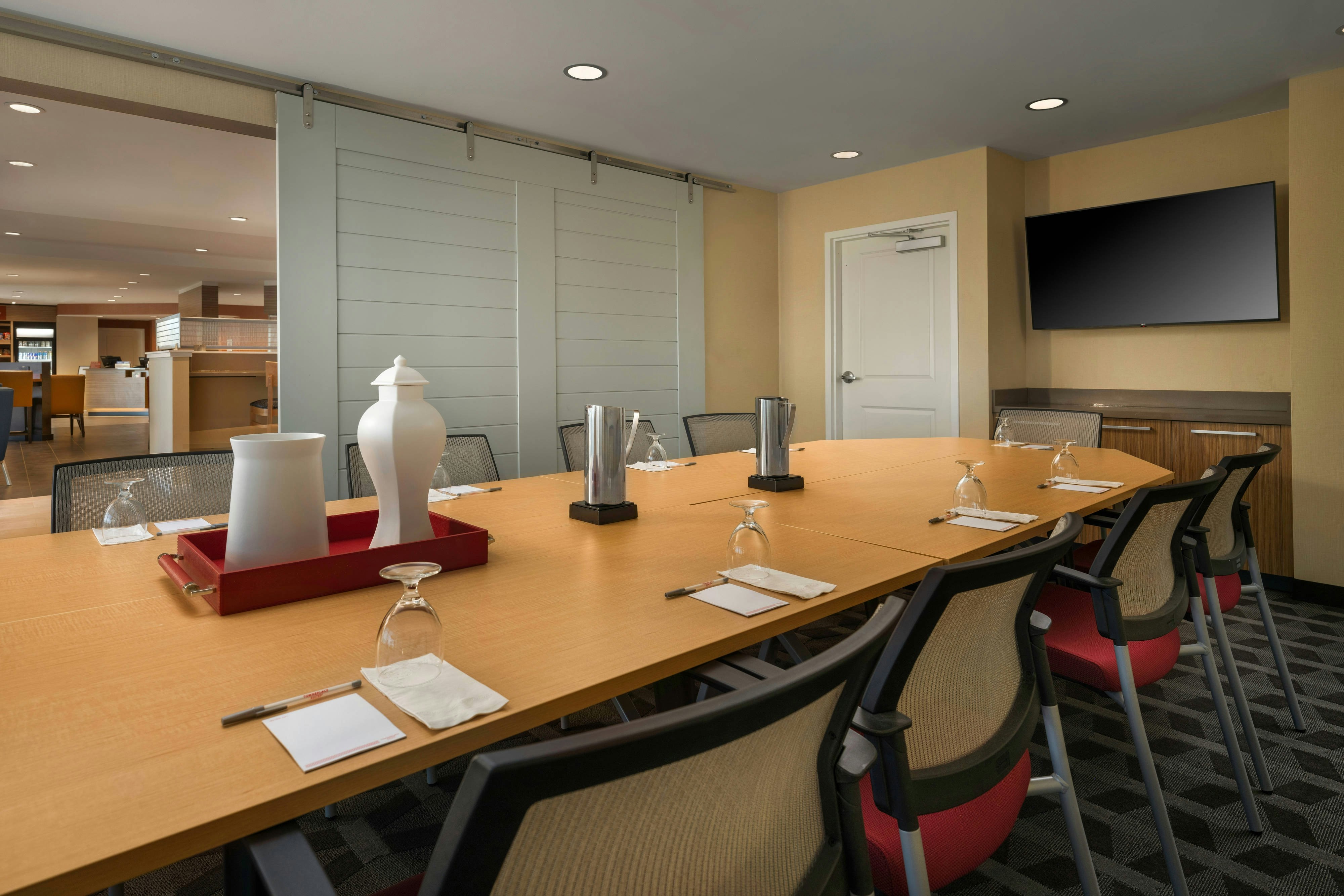 TownePlace Suites by Marriott Memphis Olive Branch 28/32