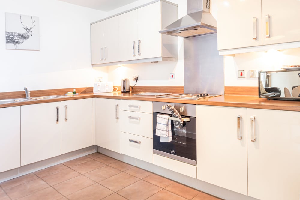 City Stay Apartments - The Hub Mk 30/45