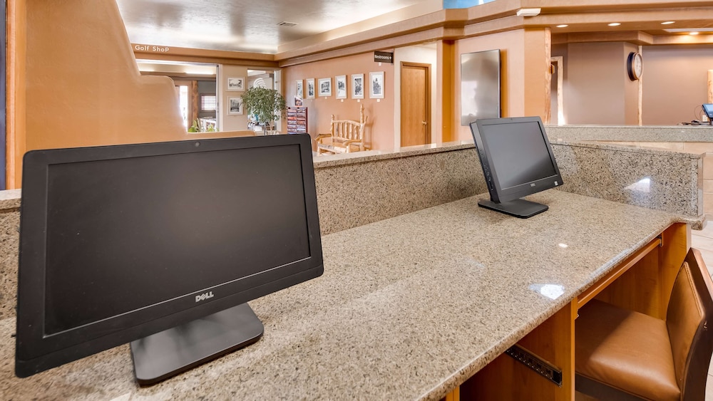 Best Western East Zion Thunderbird Lodge 14/44